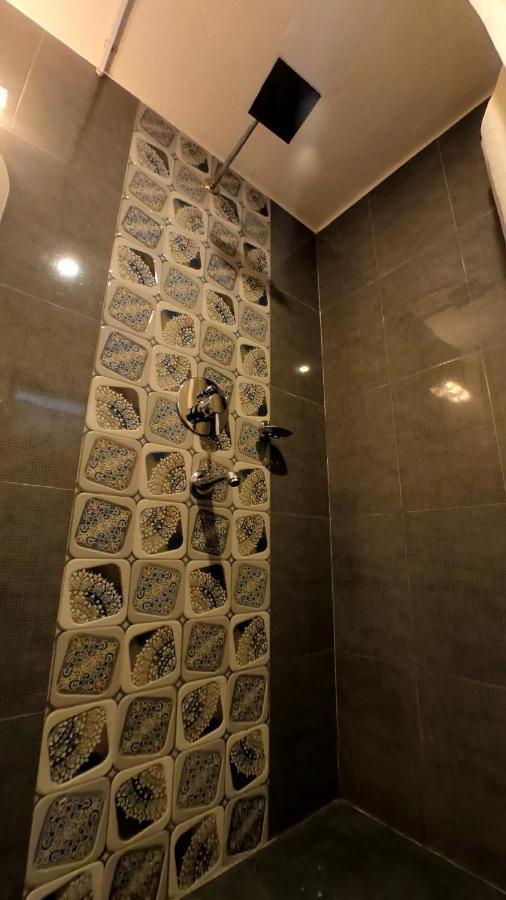 Omana Hotel Katmandou Extérieur photo