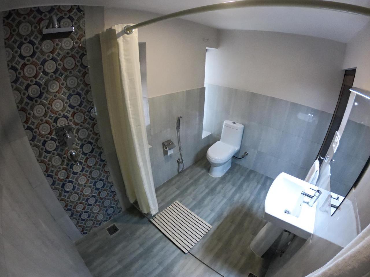 Omana Hotel Katmandou Extérieur photo