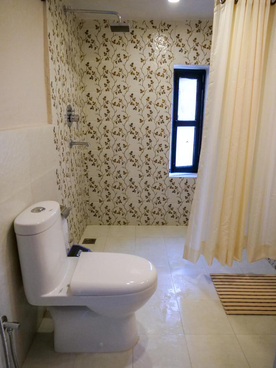 Omana Hotel Katmandou Extérieur photo