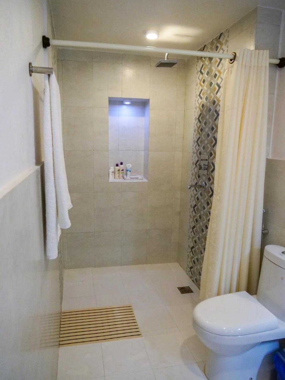 Omana Hotel Katmandou Extérieur photo