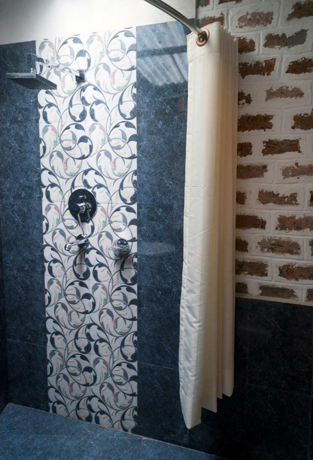 Omana Hotel Katmandou Extérieur photo